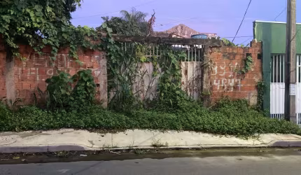 Vendo Excelente Terreno Escriturado