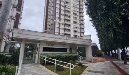 Vendo Excelente Apartamento Mobiliado - Innovare Condomínio Clube