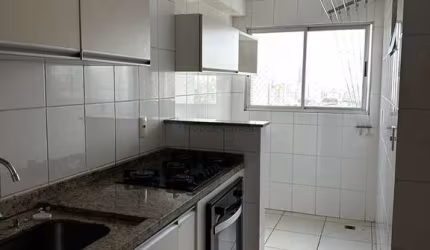 Alugo Excelente Apartamento No Edifício Le Parc II