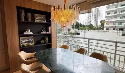 Vendo Belíssimo Apartamento No Edifício Arthur