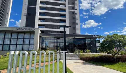Alugo Apartamento de 1 quarto - MOBILIADO - Urbanit