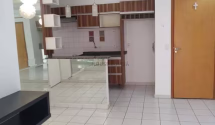 Vendo Excelente Apartamento No Condomínio Piazza das Mangueiras