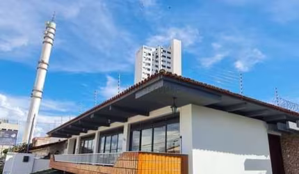 Vendo Ou Alugo Excelente Casa Comercial No Centro de Cuiabá