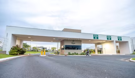 Excelente oportunidade de investimento no condomínio Florais da Mata