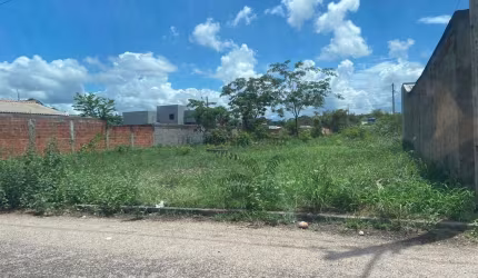 2 TERRENOS À VENDA – MIRANTE DO PARQUE EM CUIABÁ - MT