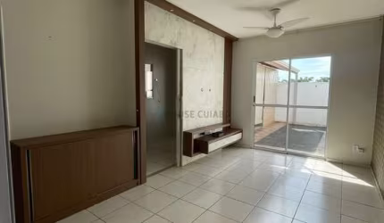 Casa no Condomínio Terra Nova