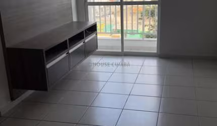 Alugo Apartamento com 3 quartos - Villagio Pompeia