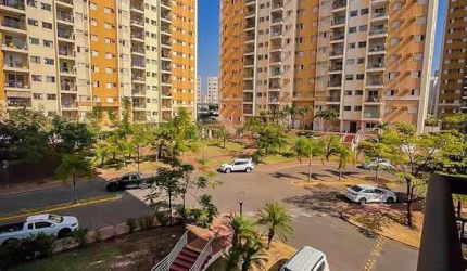 Vendo Excelente Apartamento - Condomínio Morada Do Parque
