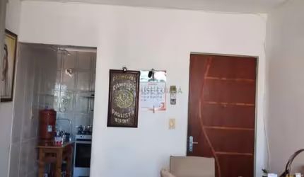 Apartamento à Venda no Residencial Santa Inês - Av dos Trabalhadores