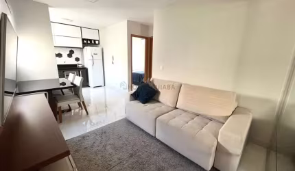 Vendo Lindo Apartamento - Condomínio Parque Chapada Dos Sabias