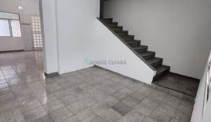 Vendo Excelente Sobrado No Quilombo 