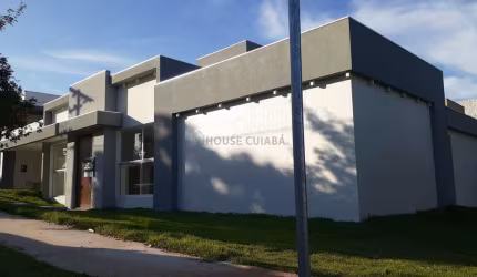 Vendo Linda Casa Nova - Condomínio Belvedere 1 