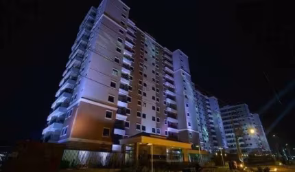 Excelente Oportunidade de Investimento – Upper Parque das Águas | Cuiabá-MT