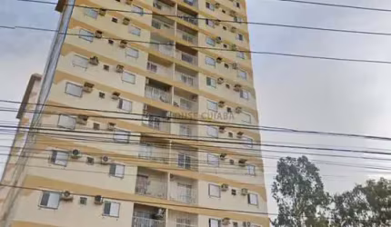 Vendo Apartamento 3 Quartos (1 Suíte) na Av. Fernando Corrêa, em frente ao Colég