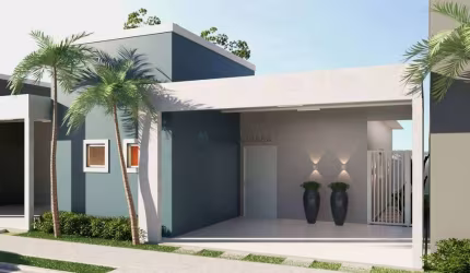 Ágio à Venda no Condomínio Murano Residence de 3 Quartos