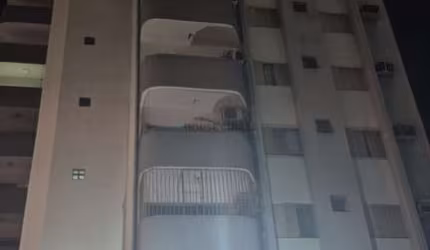 Locação de Apartamento – Região Av. do CPA