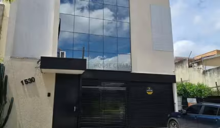 Alugo Prédio Comercial com 3 pavimentos - Região Jardim Cuiabá
