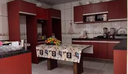 Vendo Excelente Casa No Residencial Maria De Lourdes