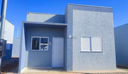 Alugo Casa Condomínio