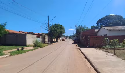 Oportunidade Única! Casa Abaixo do Valor de Mercado