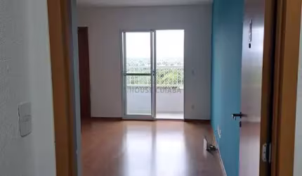 Alugo Apartamento 2 quartos com Sacada - Chapada dos Lírios