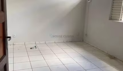 Vendo Edícula No Bairro Pico Do Amor