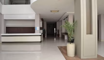 Hotel Perfeito Somente à Venda