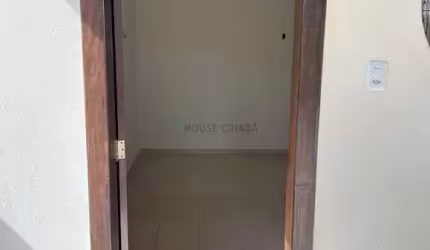 Alugo e Vendo  Casa no Boa Esperança
