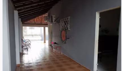 Vendo casa no Morada do Ouro