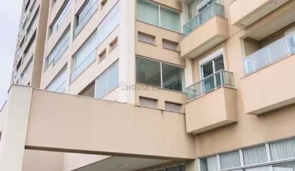 Edifício Forest Hill Residence - 441 m² com 5 suítes - 2 apartamentos por andar