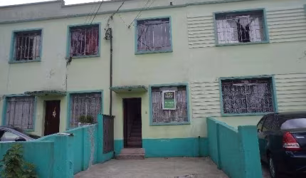 RUA PANAMÁ, 407 - APTO 05