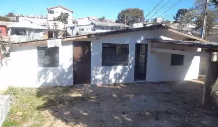 CASA MISTA ALMIRANTE TAMANDARÉ