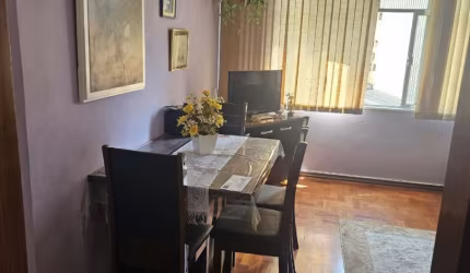 Prático Apartamento no Centro de teresópolis