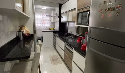 Apartamento e venda em Barreiros