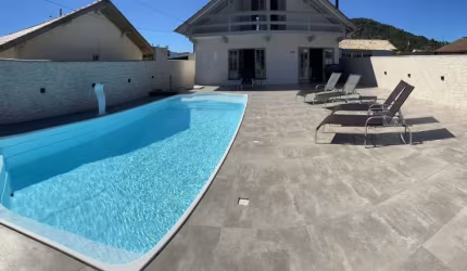 Casa Praia de Fora em Palhoça