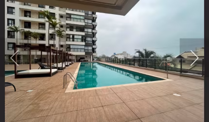 Apartamento à venda no estreito