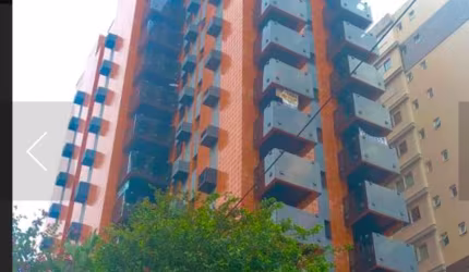 Cobertura centro Florianópolis