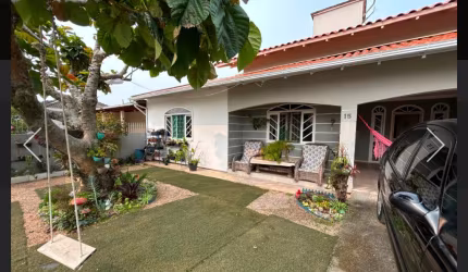 Casa praia de fora