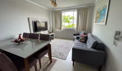 Apartamento a venda no kobrasol 3 dormitórios