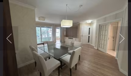 Apartamento no centro de Florianópolis