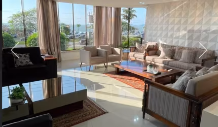 Apartamento Beira Mar Fororianopolis
