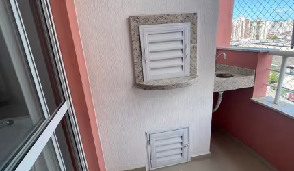 Apartamento 3 quartos com suíte  em Barreiros
