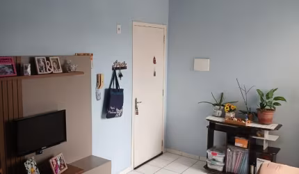 apartamento em Palhoça