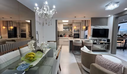 apartamento em Campinas São José