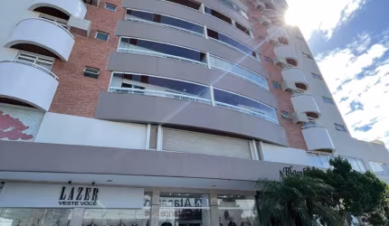 Apartamento no bairro Estreito 2 quartos