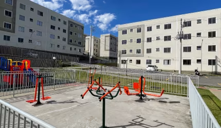 Apartamento em palhoça