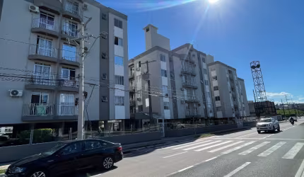 apartamento a venda no Abraao