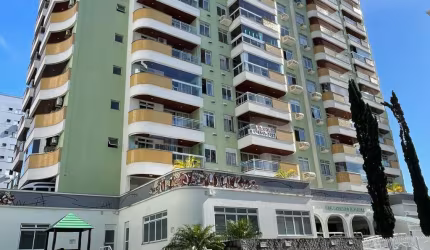 Apartamento de 2 quartos em Campinas