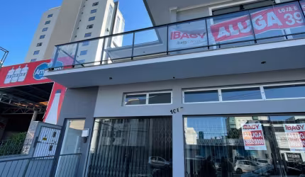 Loja comercial para locação.