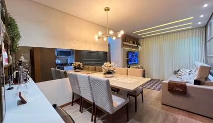 Lindo apartamenrto em Biguaçú